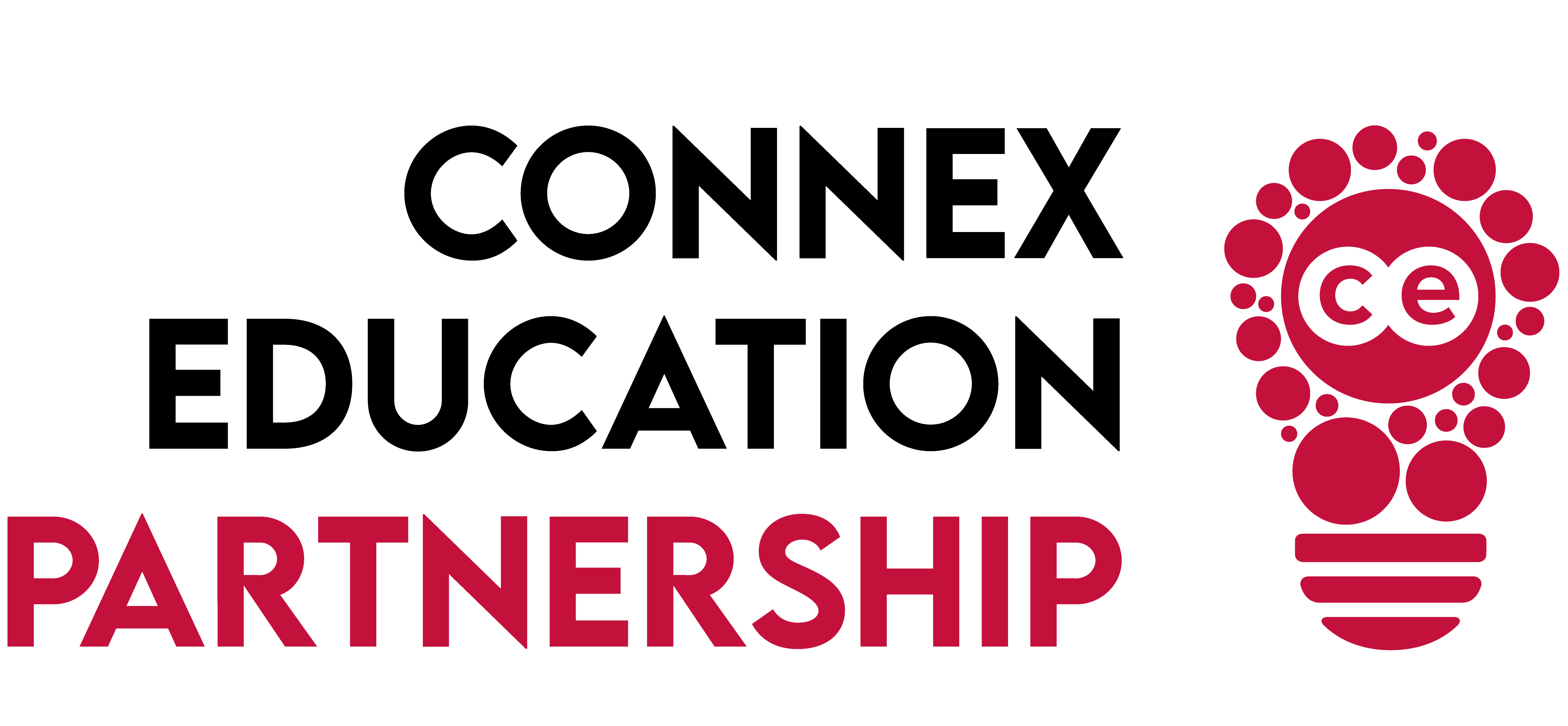 Connex Education Partnership Logo