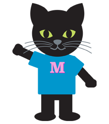 Dog, Duck & Cat Trust Logo